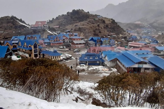 3 Days Kalinchowk Trekking from Kathmandu - Guide, Permits, and Tea-House Nights: The Real Value Behind the Price