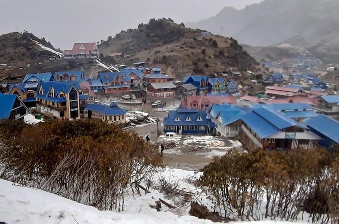 3 Days Kalinchowk Trekking from Kathmandu - Pace and Fitness: What Moderate Really Means on This Route