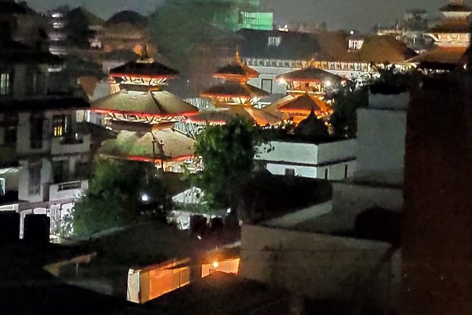 3 Hours Night Pashupatinath Aarati Tour - Why Pashupatinath’s Night Aarti Is Worth the Time