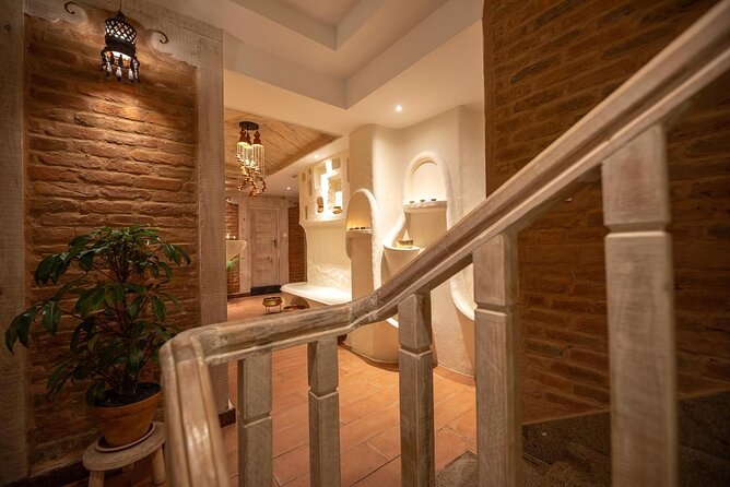 3 night 4 Day Yoga & Ayurveda Retreat to Detox the Body & Mind, Nepal - Key things I’d circle before you book