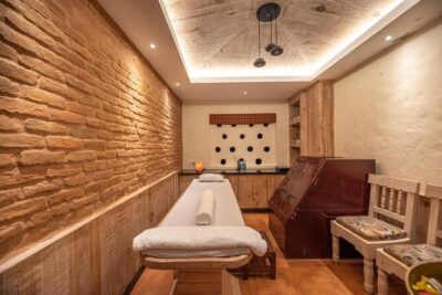3 night 4 Day Yoga & Ayurveda Retreat to Detox the Body & Mind, Nepal - The Ayurvedic doctor consult: how Vata, Pitta, and Kapha shape your plan