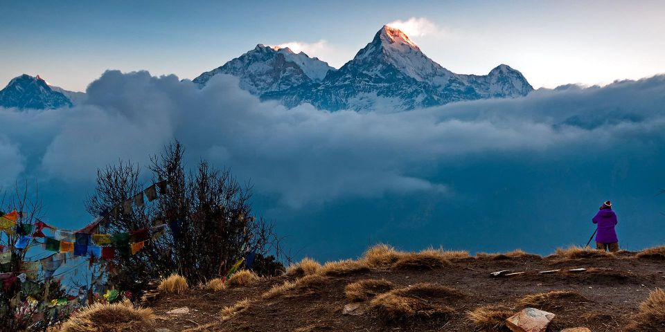 4 Day Poon Hill Trek from Pokhara - Key Things I’d Not Skip