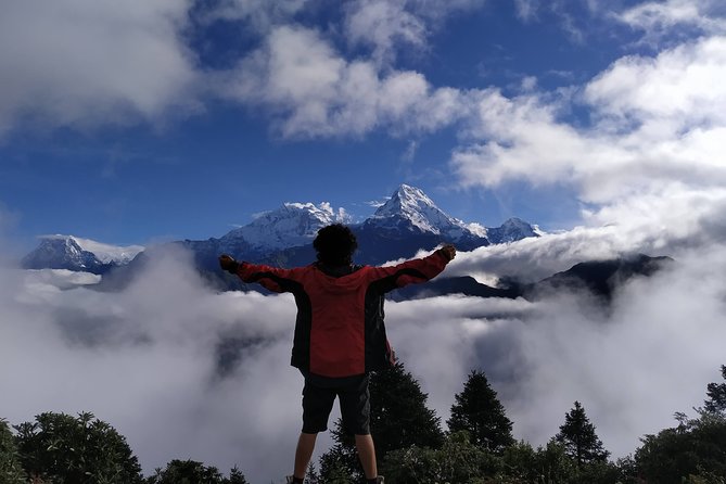 4-Days Amazing Short Trekking of Pokhara Valley - Price and Value: Does $260 Make Sense?