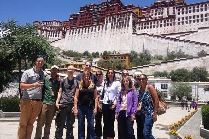 4 Days Lhasa Impression Small Group Tour - Key things that make this Lhasa tour worth your time