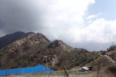 4 Days Mardi Himal Base Camp Trek from Pokhara - High Camp at 4,000 m: Dense Jungle, Real Wildlife, and a Steady Pace