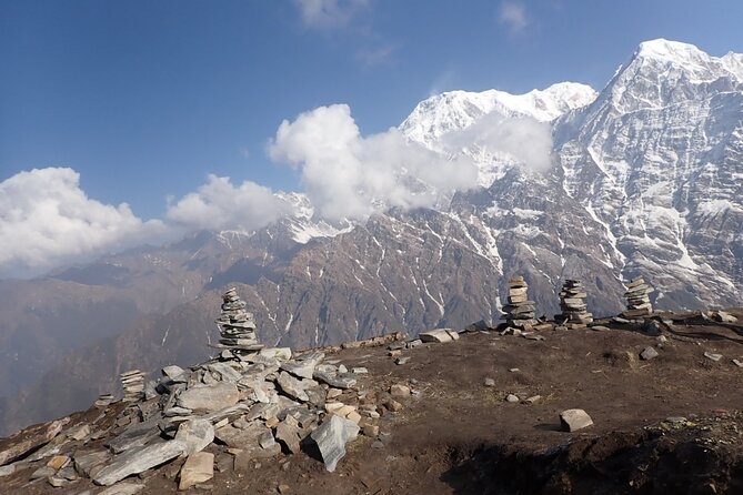 4 Days Mardi Himal Base Camp Trek from Pokhara - What’s included, what that means for you, and how to judge the $299 price