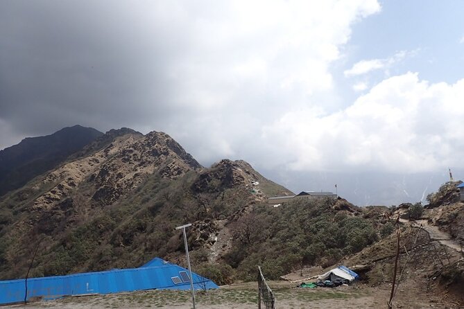 4 Days Mardi Himal Base Camp Trek from Pokhara - Pokhara to the trail: pickup and sharing jeep reality check