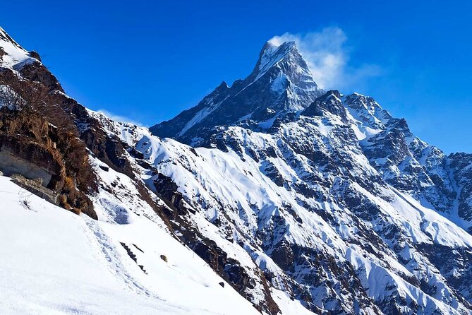 4 Days Mardi Himal Base Camp Trekking in Pokhara - Price and Value: What $245 Per Person Really Covers