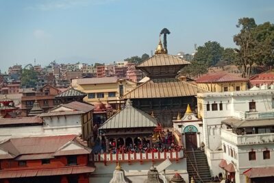 4 UNESCO City Sightseeing in Kathmandu - How the day flows: pacing, timing, and group size