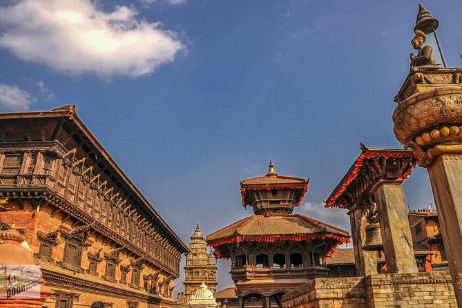 4 UNESSCO World heritage sites of Kathmandu-private tour - Key points before you go