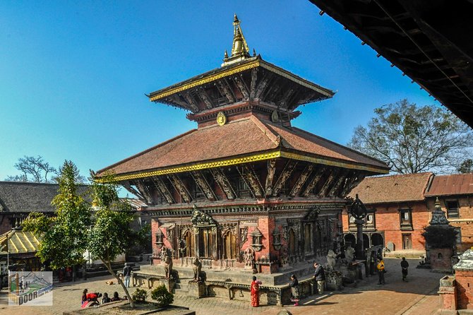 4 UNESSCO World heritage sites of Kathmandu-private tour - Price and what $60 actually buys you