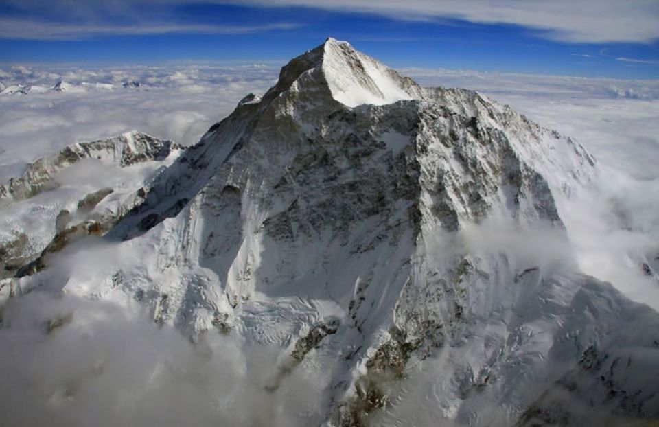 45-Minute Mount Everest Flight Tour from Kathmandu - Why this 45-minute Everest flight is such good value for limited time