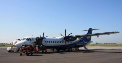 45-Minute Mount Everest Flight Tour from Kathmandu - The Jetstream 41 ride: comfort, altitude, and what that means for you