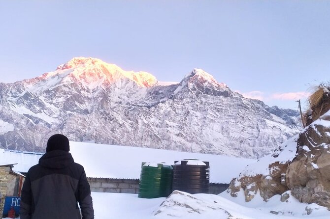 5 Day Mardi Himal Base Camp Trek in Pokhara - What’s Actually Included (and How It Affects Your Day-to-Day)