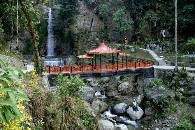 5-Day Private Tour of Gangtok and Darjeeling - Tsomgo Lake and Baba Harbhajan Singh Temple: the high-altitude day