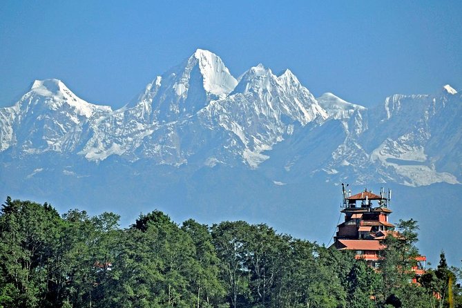 5-Day Sunrise Tour in Kathmandu Near Everest - Price and what you’re really buying for $370
