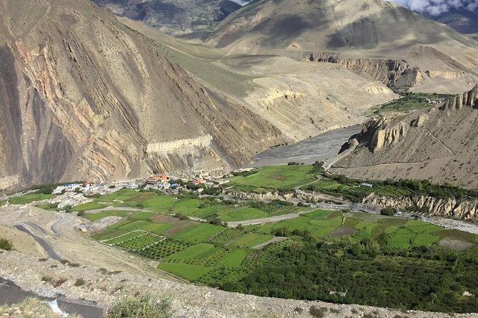 5 Days Adventures Lower Mustang Trip by 4WD Jeep - Key things that make this Lower Mustang jeep tour worth your time