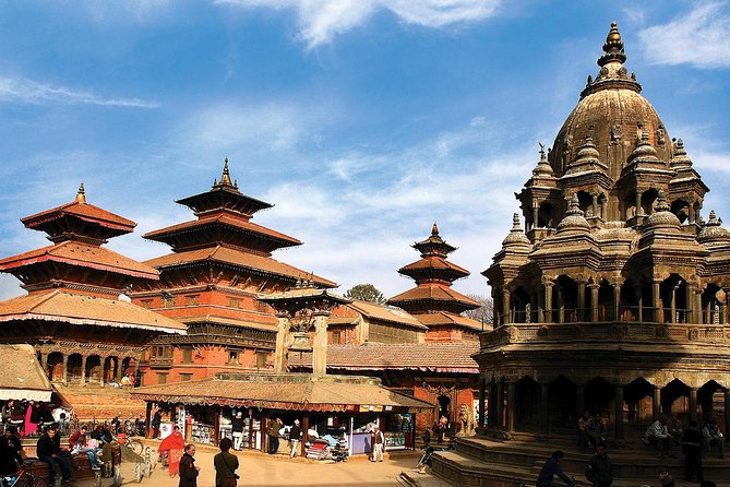 5 Days Hiking, Tour, Meditation and Yoga Retreat in Kathmandu, Nepal - Key highlights at a glance