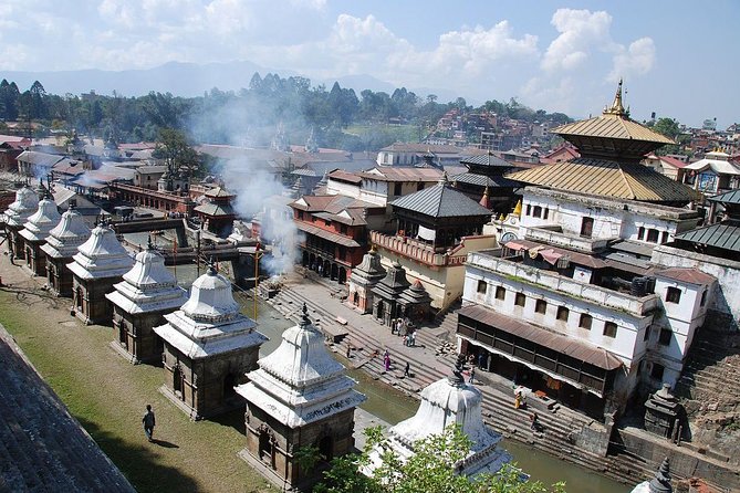 5 Days Hiking, Tour, Meditation and Yoga Retreat in Kathmandu, Nepal - Kathmandu yoga retreat: temples by day, quiet work in the mind
