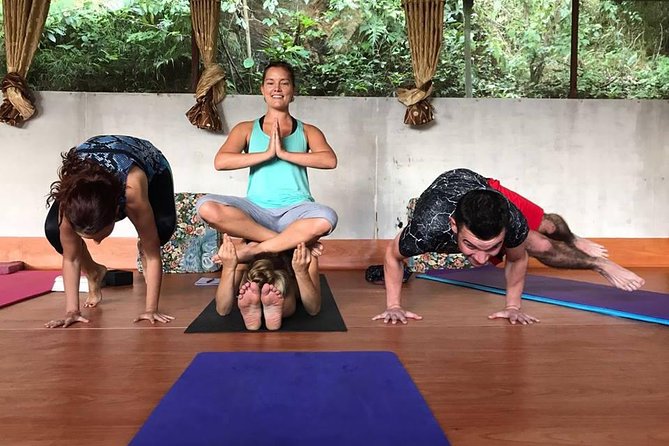 5 Days Hiking, Tour, Meditation and Yoga Retreat in Kathmandu, Nepal - Day-by-day Kathmandu Valley route: what each stop gives you