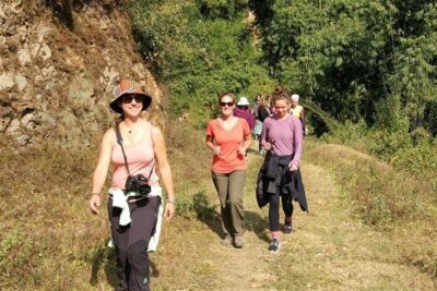 5 Days Hiking, Tour, Meditation and Yoga Retreat in Kathmandu, Nepal - Yoga and meditation sessions: morning flow plus breathing in the evening