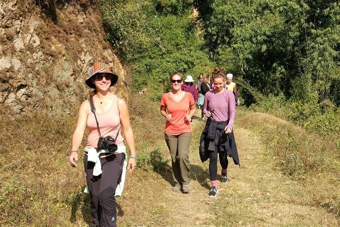 5 Days Hiking, Tour, Meditation and Yoga Retreat in Kathmandu, Nepal - Yoga and meditation sessions: morning flow plus breathing in the evening