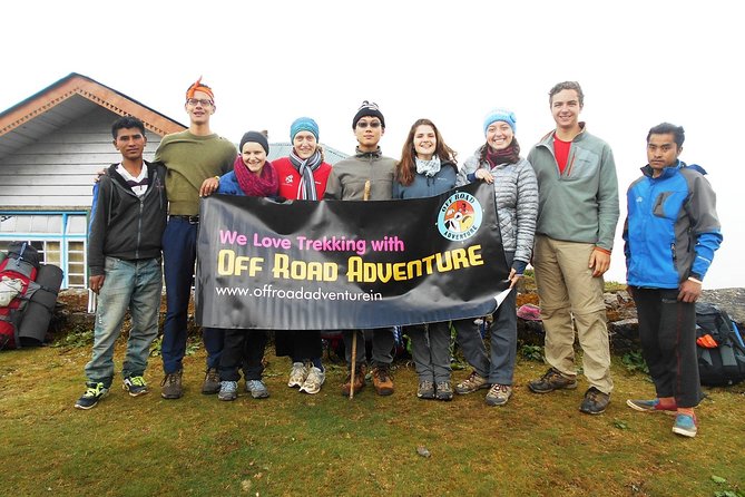 5-Days Singalila Ridge Trek in Darjeeling - Singalila Ridge in 5 days: the payoff and the trade-off