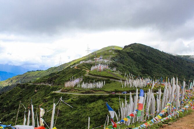 5 Days Tour in Bhutan - Key highlights worth your attention