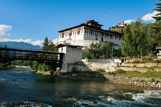 5 Days Tour in Bhutan - Tiger’s Nest (Taktsang) is the long day that defines the trip
