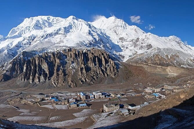 6 Day Upper Mustang Tour by 4WD Jeep from Pokhara - Upper Mustang by 4WD: what you’re really paying for