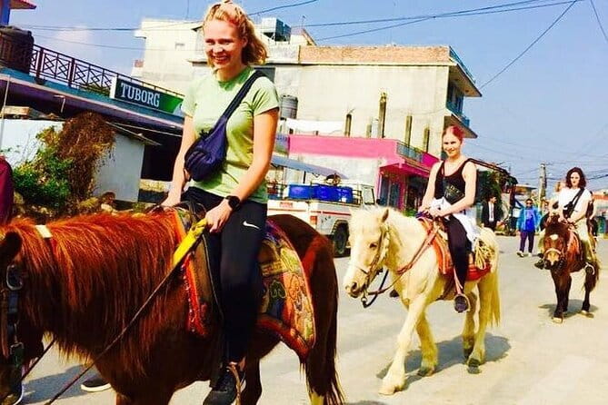 6 Day Upper Mustang Tour by 4WD Jeep from Pokhara - Day 6 Pokhara Lakeside: finishing strong with a calm return