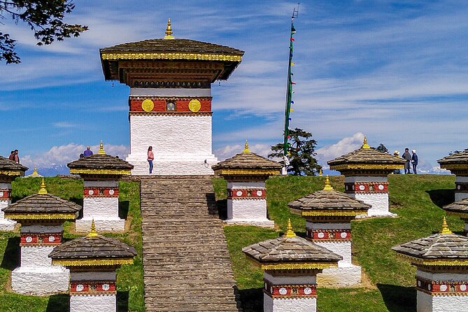 6 Days Bhutan Private Tour to Gangtey - Key highlights worth your attention