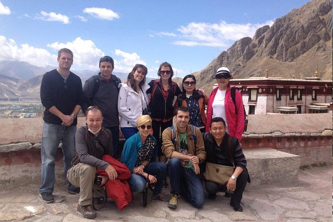 6 Days Central Tibet Culture Small Group Tour - Price and value: is $799 fair for this much Tibet?