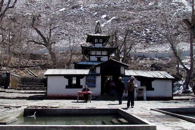 6 Days Muktinath Tour Package in Nepal - Price and Logistics: What $700 Really Buys You