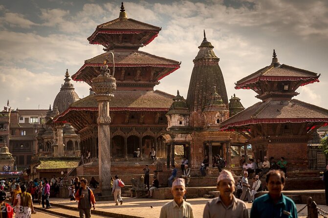 6 Days Private Himalayan Dreams of Nepal - Day 1: Landing in Kathmandu and a free buffer day