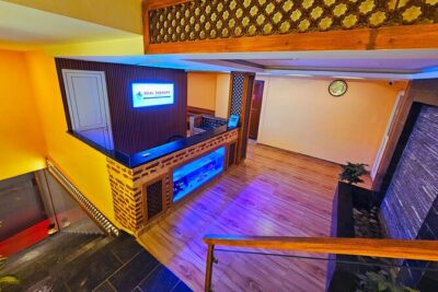 6 Hours Spa Package in Kathmandu (Massage, Sauna, Steam, Jacuzzi) - Choosing your 2-hour massage: eight options and how to pick