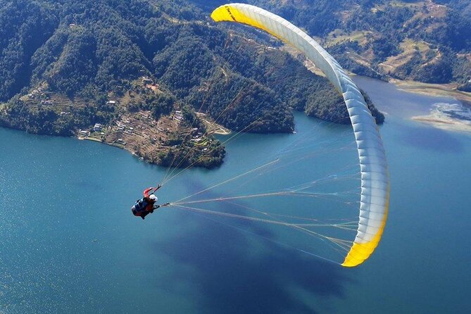 7 Day Kathmandu Pokhara Tour - Price and Logistics: What the $380 Covers (and What It Doesn’t)
