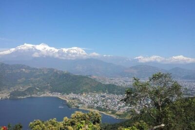 7 Day Kathmandu Pokhara Tour - Meeting Point, Start Time, and What Your Arrival Needs to Handle