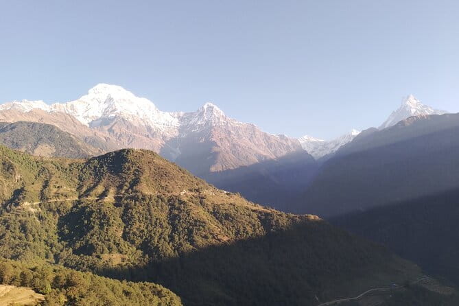 7-Day Trek to Annapurna Base Camp from Pokhara - Why Annapurna Base Camp Is Worth 7 Days (Not Just a Day Trip)