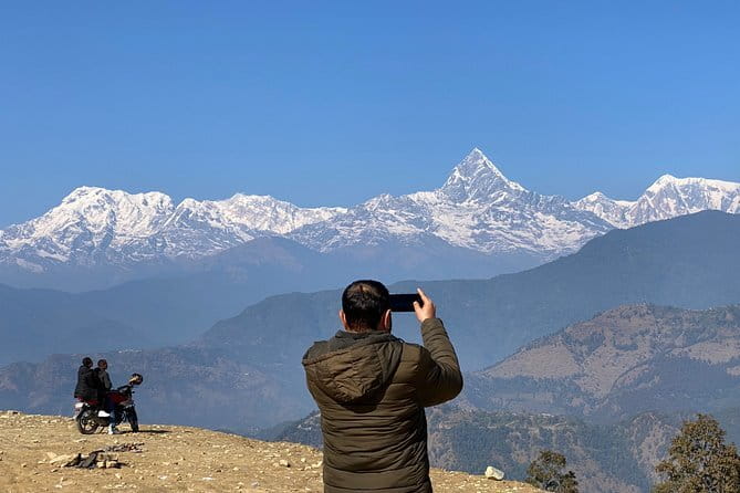 7-Day Trek to Annapurna Base Camp from Pokhara - Value for Money in the $345 Package