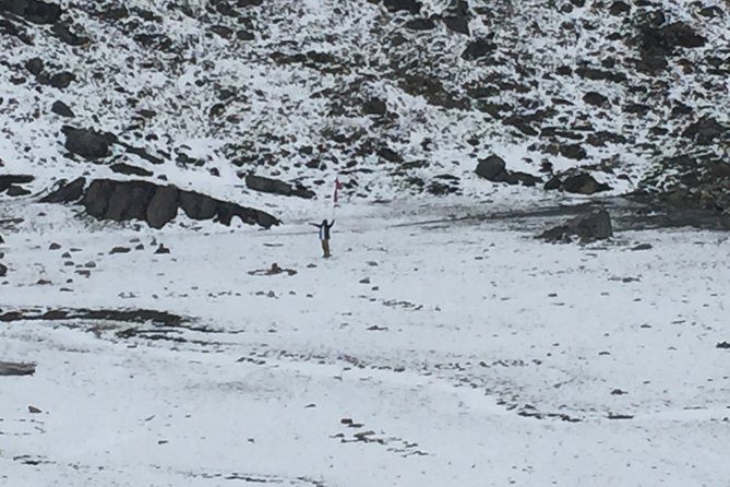 7 Days Annapurna Base Camp Trek from Pokhara - Annapurna Sanctuary and Machhapuchhare Base Camp: how the route earns the altitude