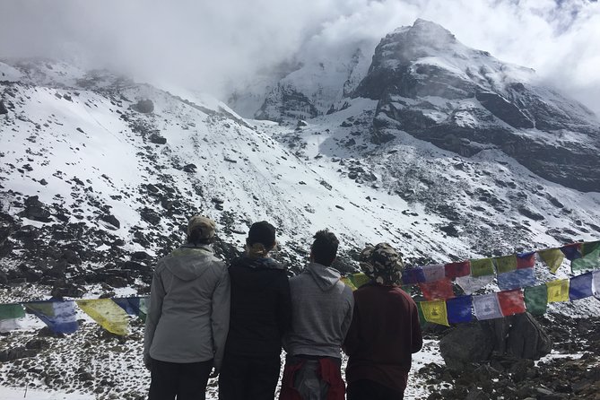 7 Days Annapurna Base Camp Trek from Pokhara - Who should book this trek (and who should think twice)
