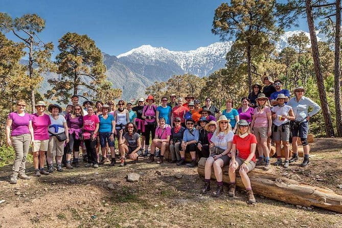 7 Days Dharamsala - Dalai Lama home Trek - Key Points to Know Before You Go