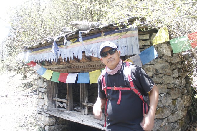 7 Days Langtang Valley Trek from Kathmandu - Mountains and culture: what you’re actually seeing