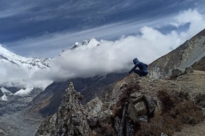 7 Days Langtang Valley Trek from Kathmandu - Entering the route: the 7 days, day by day