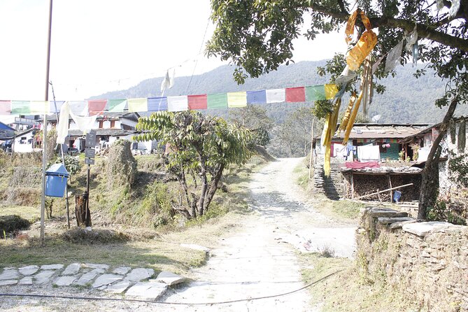 7 Days Langtang Valley Trek from Kathmandu - Practical tips that fit this exact schedule