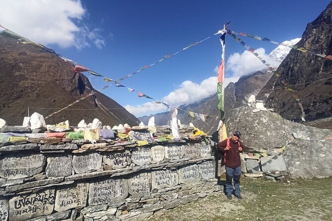 7 Days Langtang Valley Trek from Kathmandu - Should you book this Langtang Valley trek?