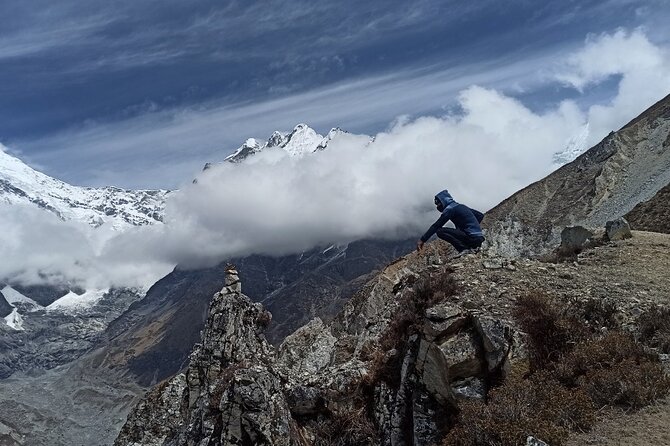 7 Days Langtang Valley Trek from Kathmandu - Entering the route: the 7 days, day by day