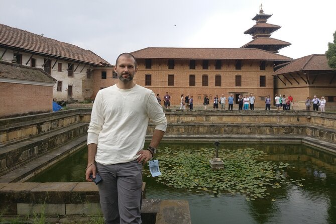 7 days Nepal Motorcycle tour - Motorcycle, Mechanics, and Guides: Why City Motorbike’s Support Matters