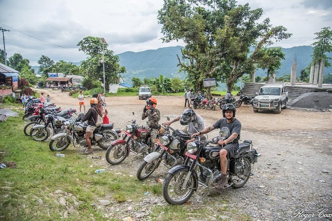 7 days Nepal Motorcycle tour - Price and Logistics: What $2,350 Buys You (and What It Doesn’t)